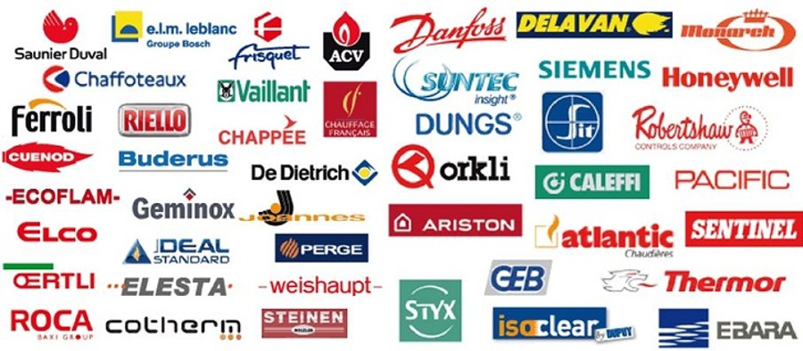 plombier Gargenville